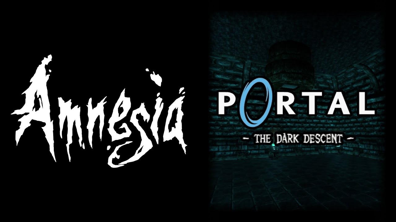 Amnesia: Portal: The Dark Descent