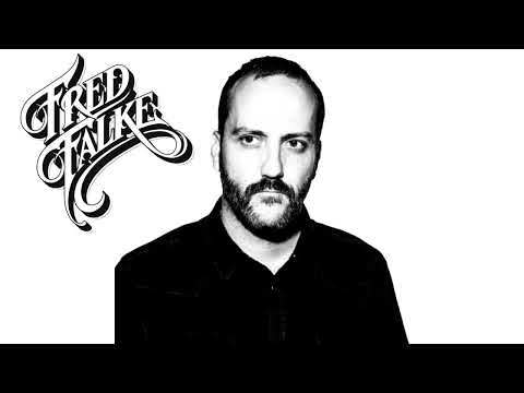 Fred Falke @ Scion Radio [09-07-2008]