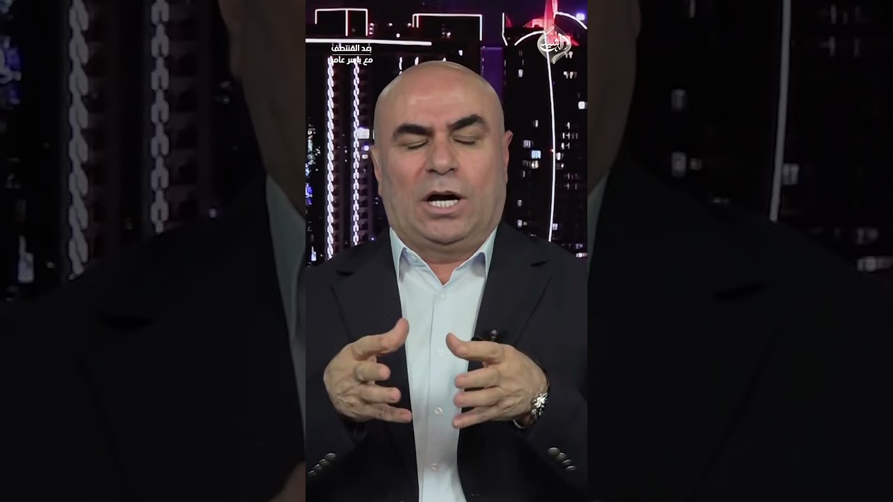 فيديو | باجلان: يصفون الأمريكان بـ "المحتل" وتغريدة ترامب منعتهم من تكليف "مختار العصر"!