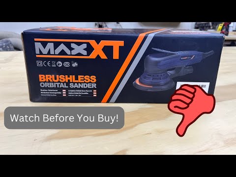 Maxxt Updated Review.... Watch Before Buying!!
