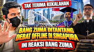 Download lagu ZUMAKKA mp3