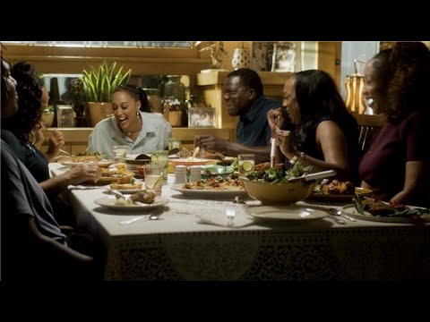 Changing the Odds Against Cancer with Tia Mowry and the American Cancer Society