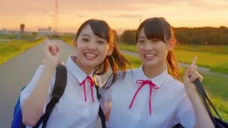 チームしゃちほこ - BASYAUMA ROCK / Team Syachihoko - BASYAUMA ROCK [OFFICIAL VIDEO]