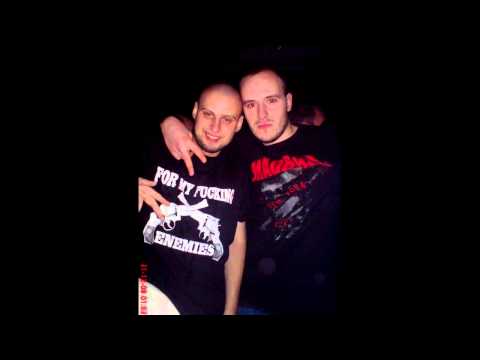 Merry Andrew 67 - Iz dubine duše feat Eftill