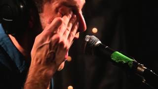 Pup - Reservoir (Live on KEXP)