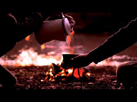 Руся- Дим каштанового лисття (Lyric Video)