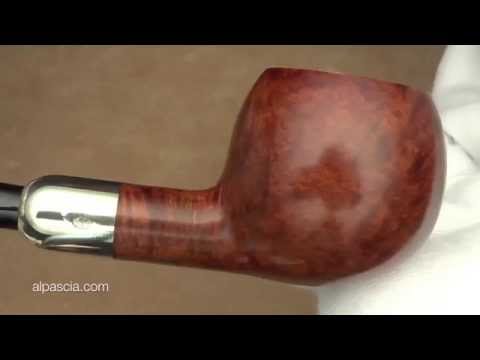 pipa Rattrays Vintage Army Natur - pipe 194