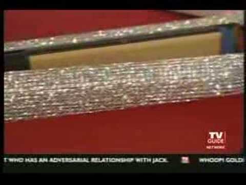 Farouk Systems Diamond CHI Iron @ Teen Choice