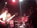 Young Love Delivers - Oxford Collapse (Live)