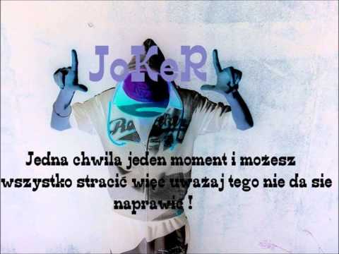 Jokero ft. Bixen - Odchodze [prod. BixBeatz]