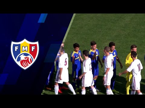 Bosnia&Herzegovina  U-17 - Letonia U-17 3-0 23.09.2016