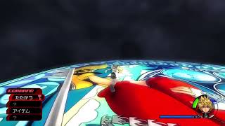 Kingdom Hearts II Final Mix 生放送実況