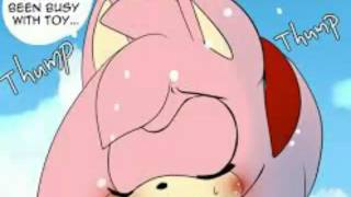 Change the world-amy,maria,alexa y blaze