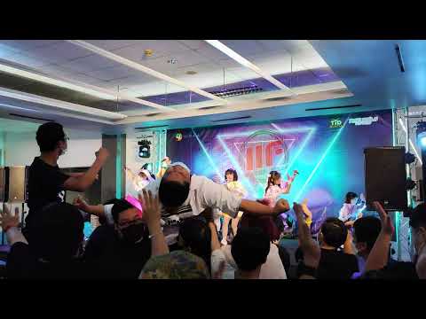 ReliveSekai : Express @ Iconic Idol Fest 9 - SC Plaza【4K 60FPS】