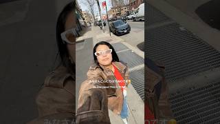 ニューヨーク在住日本人ダンサー、Tomo’s day in New York! 食料買い物からの料理！How you like it!!