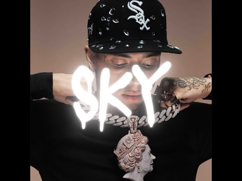 [FREE] Central Cee X UK Rap Type Beat - "Sky"