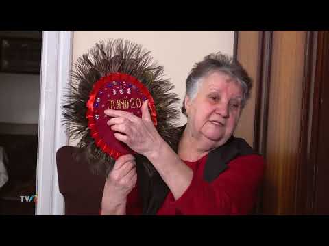 Viata Satului - Portul Popular din Mărginimea Sibiului