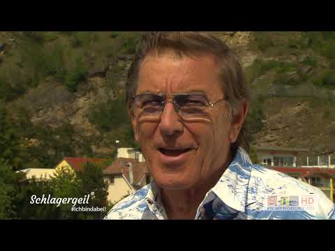 Jonny Hill - Suchst du Gold - official music video