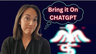 ChatGPT is Better Than My Doctor — Here's What a Real Doctor Thinks