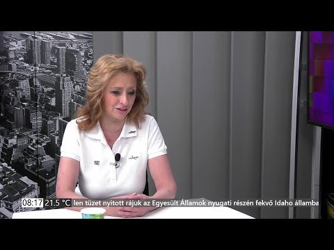 PIRKADAT Breuer Ádámmal: Ferencz Orsolya