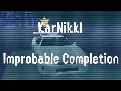 [DM] KarNikkl - Improbable Completion (Official Video)