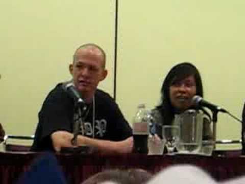 Bleach Cast Introduction