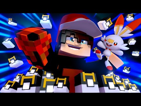 FIZ ULTRA BALL NO PIXELMON1.0 BREAKMEN !! ‹ Ine Games ›