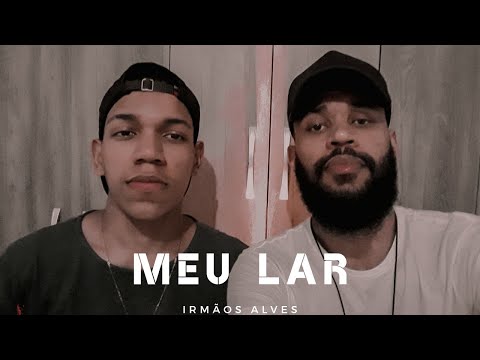 ISAIAS SAAD FEAT. JÉSSICA AUGUSTO - MEU LAR (Cover) Irmãos Alves