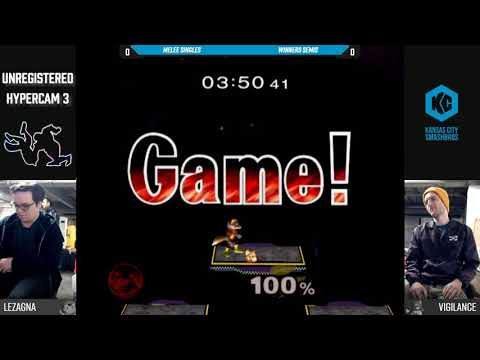 Unregistered HyperCam 3 - LeZagna vs Vigilance