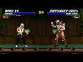 Mortal Kombat Project Revelations Revival 2024 BARAKA Gameplay Playthrough