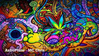 AstroPlane - MC Chris
