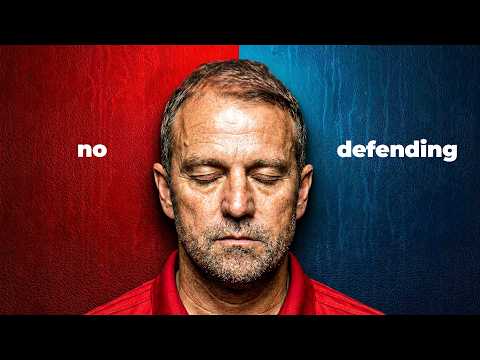 Barcelona Are Completely Broken...