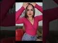 Top Idol Bigo Live Brazil Unique Fashion Elegance Viral Dailyvlog Style FAIRYPERISCOPE