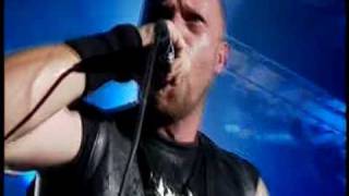 SINISTER  Into The Forgotten Prophecies Denied