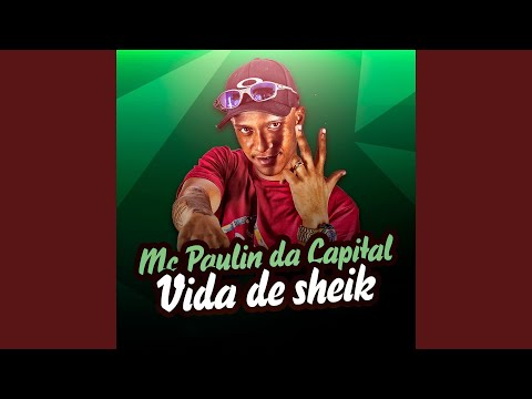 Vida de Sheik