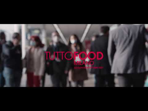 Anatolia Kebab alla fiera Tutto Food Milano 2021