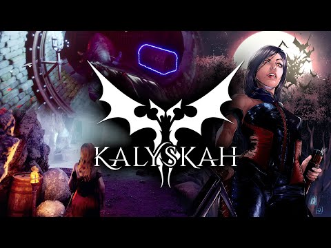 Kalyskah teaser 0.13