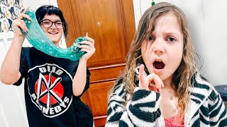 Pinky Promise Broken!