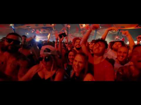 Paranormal Attack vs. Skazi @ Xxxperience Festival (Official After Movie)