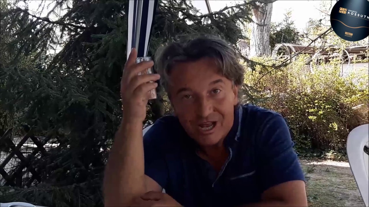 Várfi Sándor: Dilis percek - A Pszihiáter válaszol II. rész