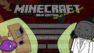 【ゆっくり解説】Minecraftデータパック研究所【for 1.16】#002 「JSONとデータパックの雛型」