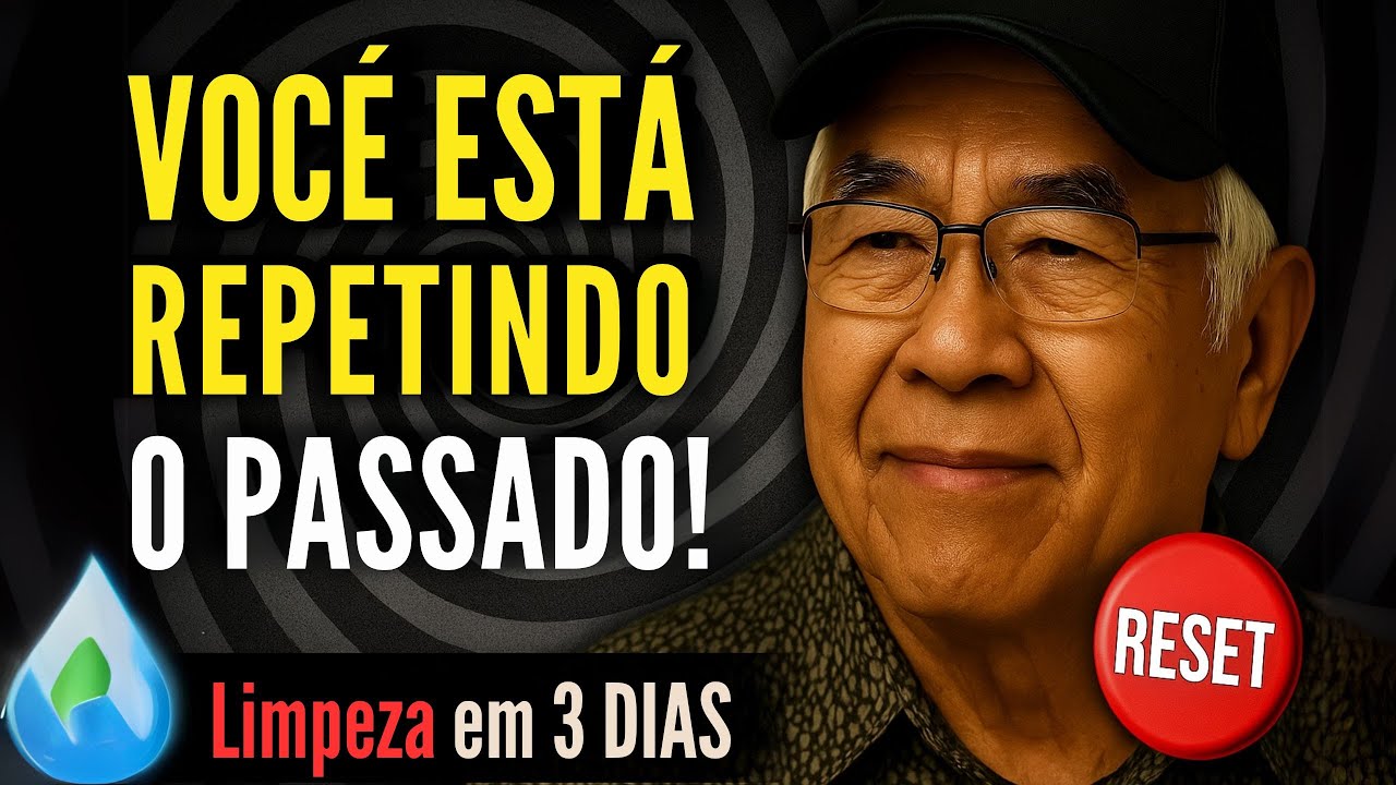 3-DAY CLEANSE – Break the Cycle with Ho’oponopono and Restore Your Life - Dr hew Len