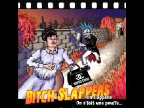 Bitch Slappers - Siren.wmv