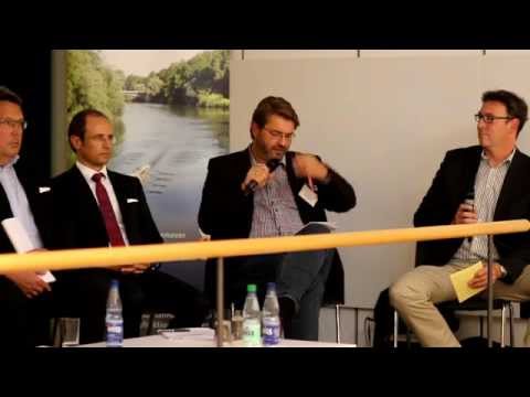 SPD-Ratsfraktion Hannover - Veranstaltung zum Wohnungsbau 2015