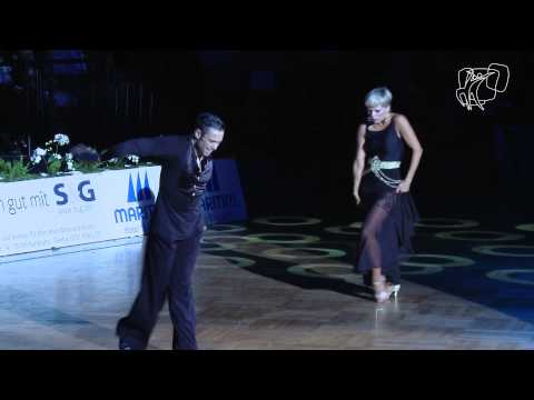 Martino Zanibellato -  Michelle Abildtrup, DEN | 2013 Show