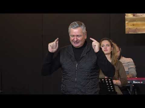 Florin Ianovici🔹Cu cât te faci mai mic, cu atât ești mai greu de lovit - Ana Florea 🎶Nimic nu sunt