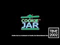 Cookie Jar Logo Effects Inspired By Darkside Pitch Effects