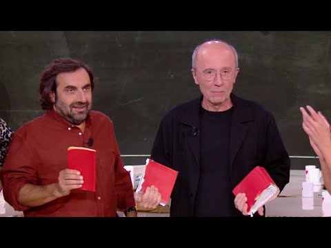 La testostérone, l’hormone du désir ! - Je t’aime etc S03