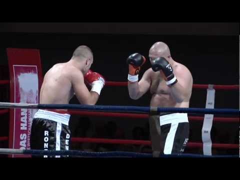 HwK-TV, 15.11.2012 - Handwerker kämpfen und deutsche und weltweite Titel