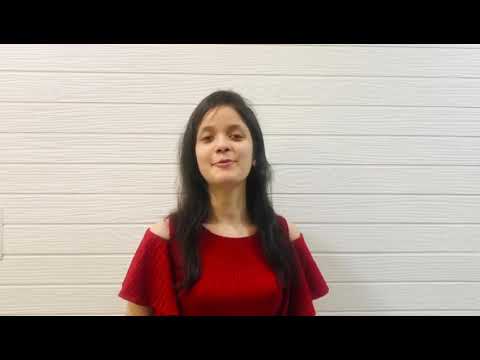 Rishita Singh Introductio...